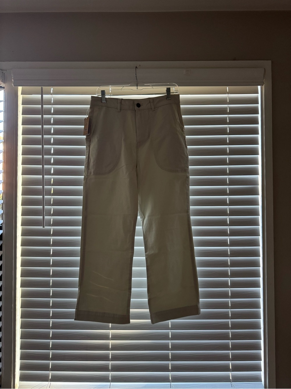 Patagonia Stand Up Cropped Pants
